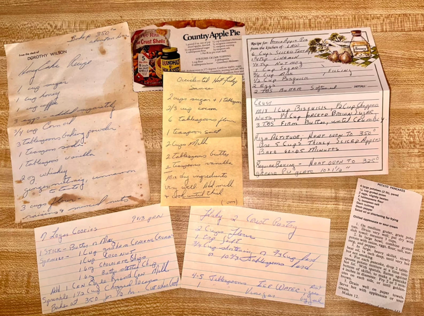 Custom Handwriting Recipe Platter, Handwritten Recipe Gift, Family Recipe Keepsake